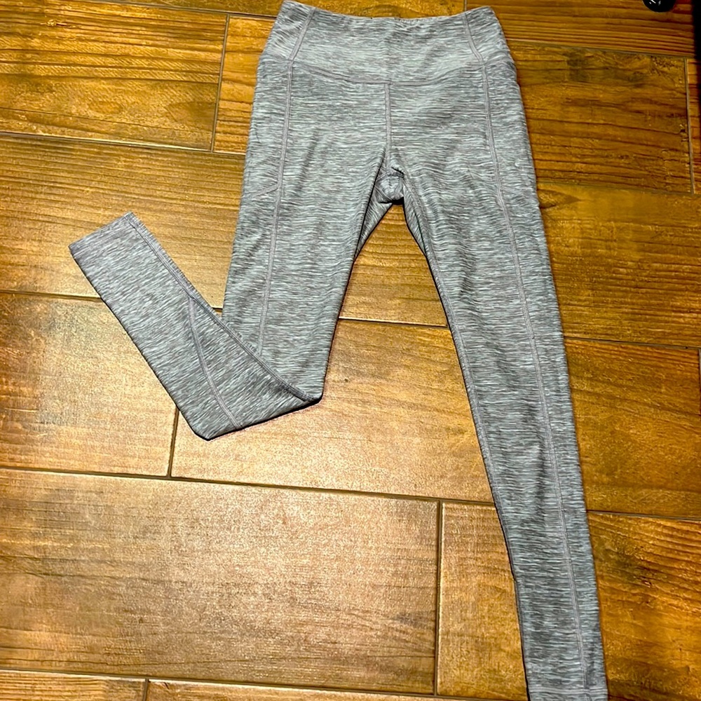 Victoria’s Secret | Grey Leggings
